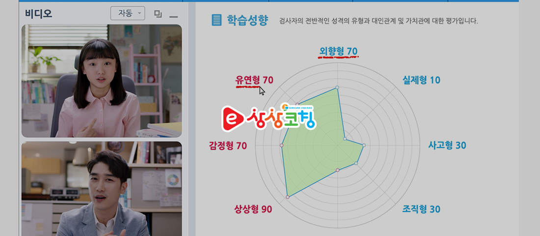 e상상코칭